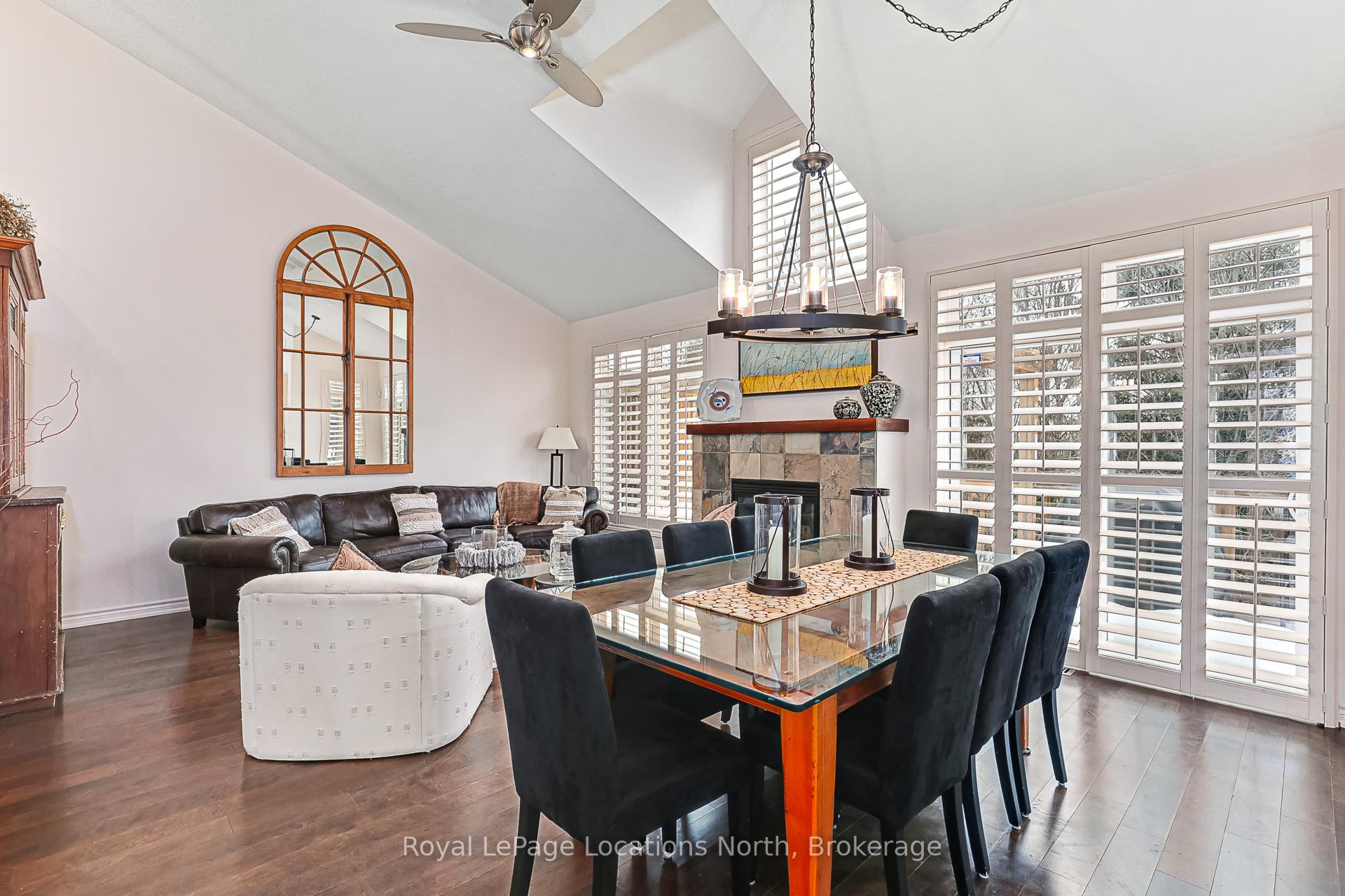 Photo 12 of Unit 106, 9 Sierra Trail, Collingwood — HOMEH