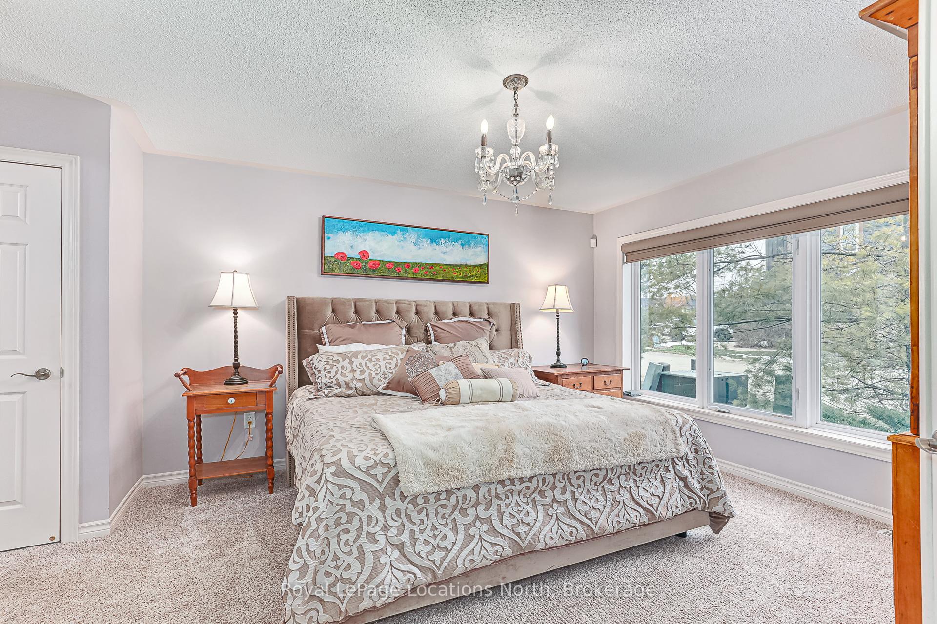 Photo 15 of Unit 106, 9 Sierra Trail, Collingwood — HOMEH