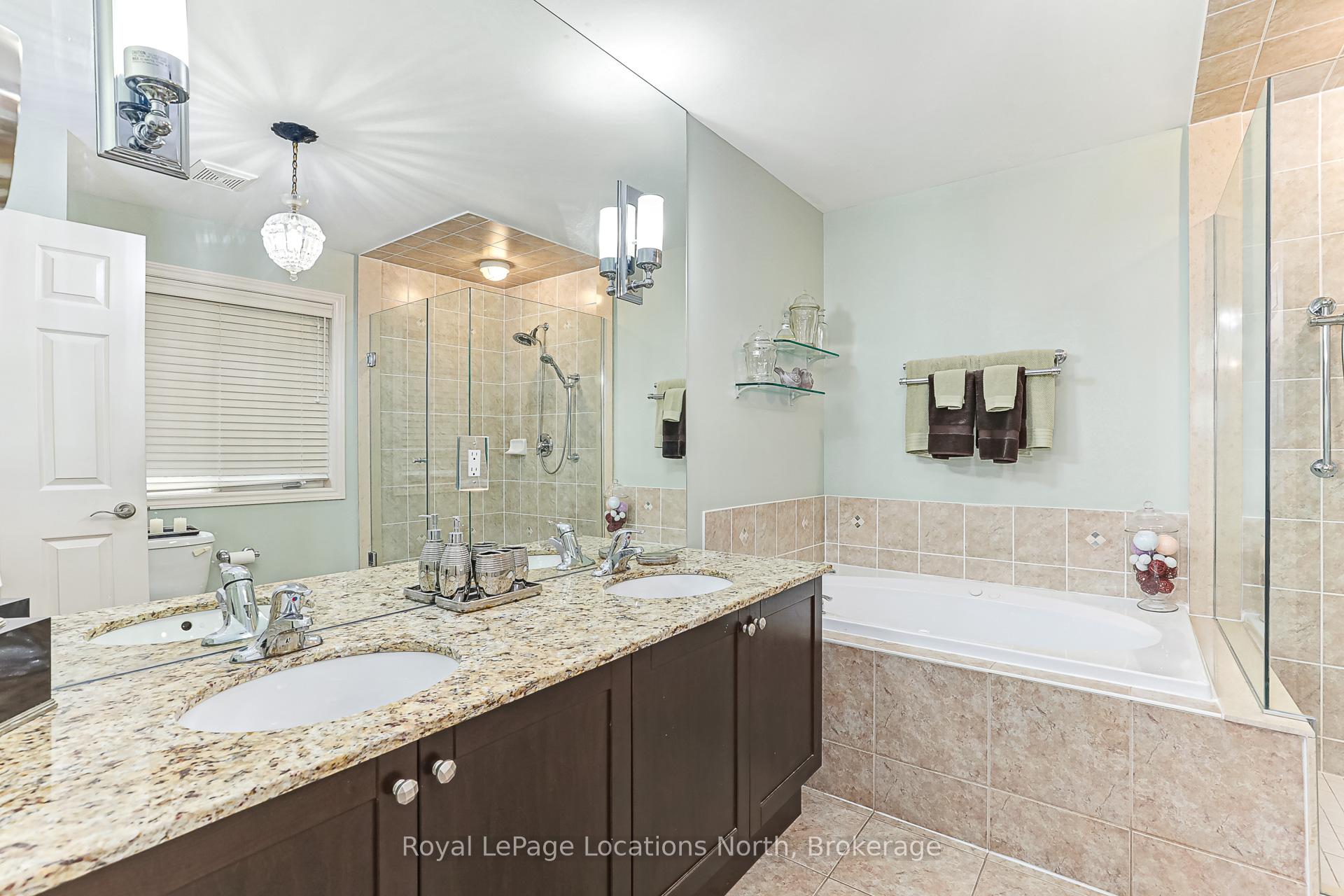 Photo 18 of Unit 106, 9 Sierra Trail, Collingwood — HOMEH