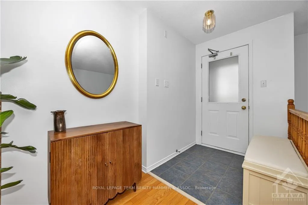 Photo 4 of Unit 14, 1701 Blohm Drive, Ottawa, Hunt Club Park — HOMEH