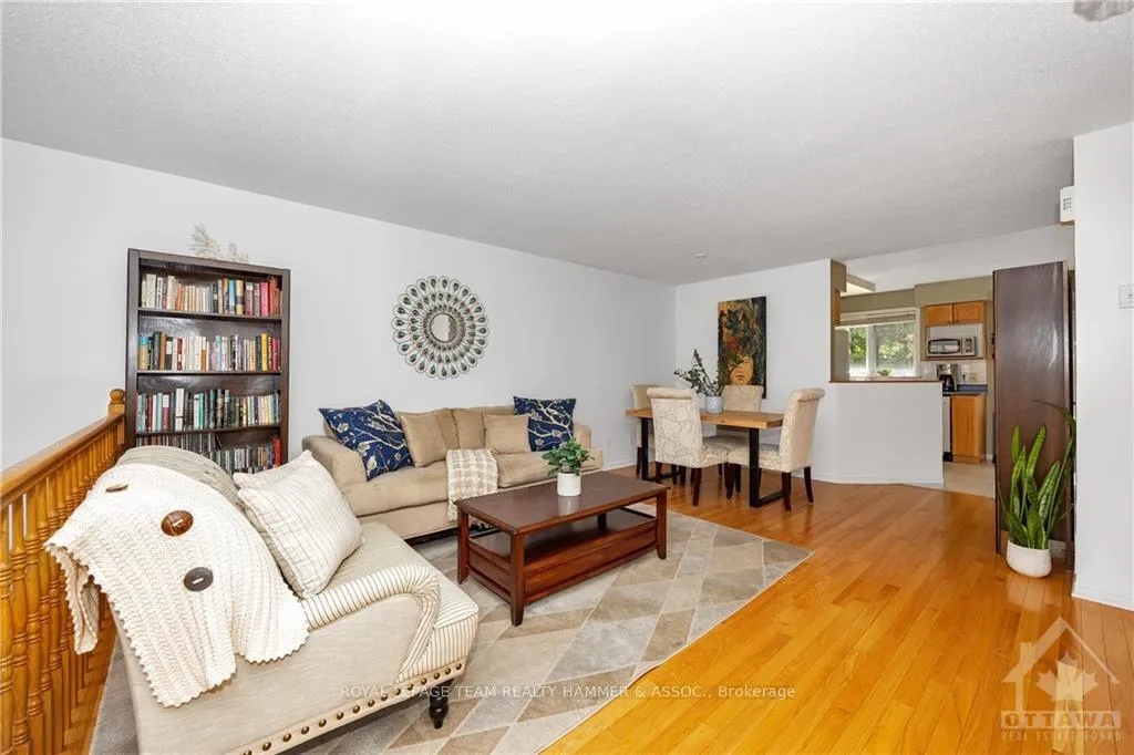 Photo 6 of Unit 14, 1701 Blohm Drive, Ottawa, Hunt Club Park — HOMEH