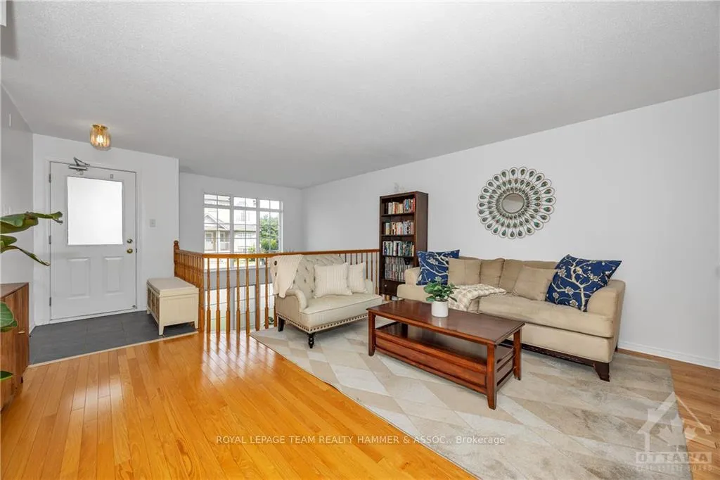 Photo 7 of Unit 14, 1701 Blohm Drive, Ottawa, Hunt Club Park — HOMEH