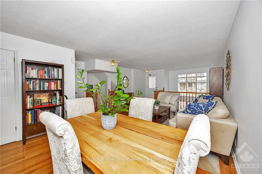 Photo 8 of Unit 14, 1701 Blohm Drive, Ottawa, Hunt Club Park — HOMEH