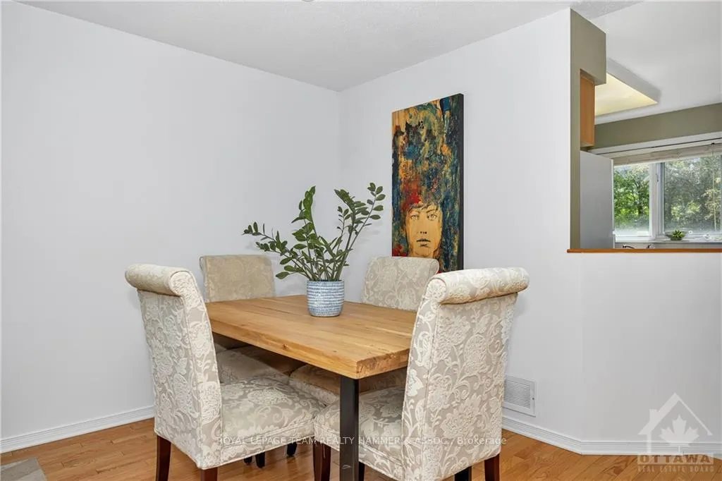 Photo 9 of Unit 14, 1701 Blohm Drive, Ottawa, Hunt Club Park — HOMEH