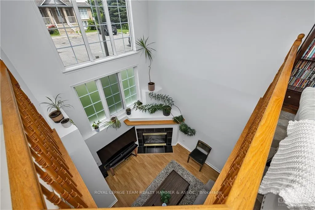 Photo 11 of Unit 14, 1701 Blohm Drive, Ottawa, Hunt Club Park — HOMEH