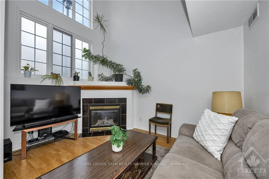 Photo 12 of Unit 14, 1701 Blohm Drive, Ottawa, Hunt Club Park — HOMEH