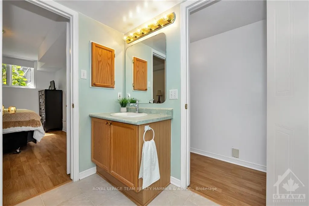 Photo 14 of Unit 14, 1701 Blohm Drive, Ottawa, Hunt Club Park — HOMEH