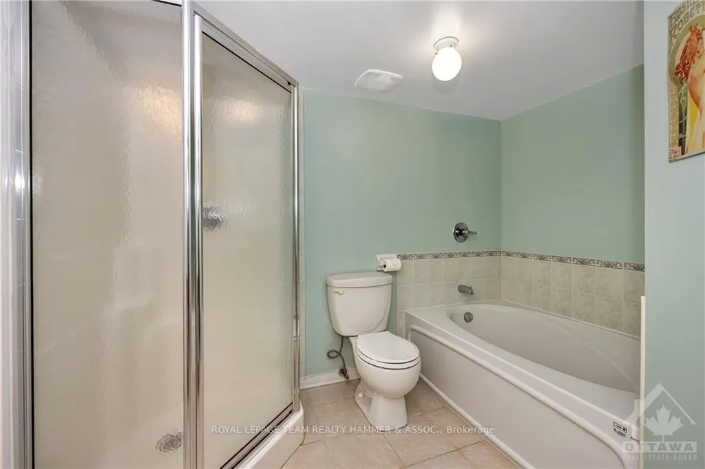 Photo 15 of Unit 14, 1701 Blohm Drive, Ottawa, Hunt Club Park — HOMEH