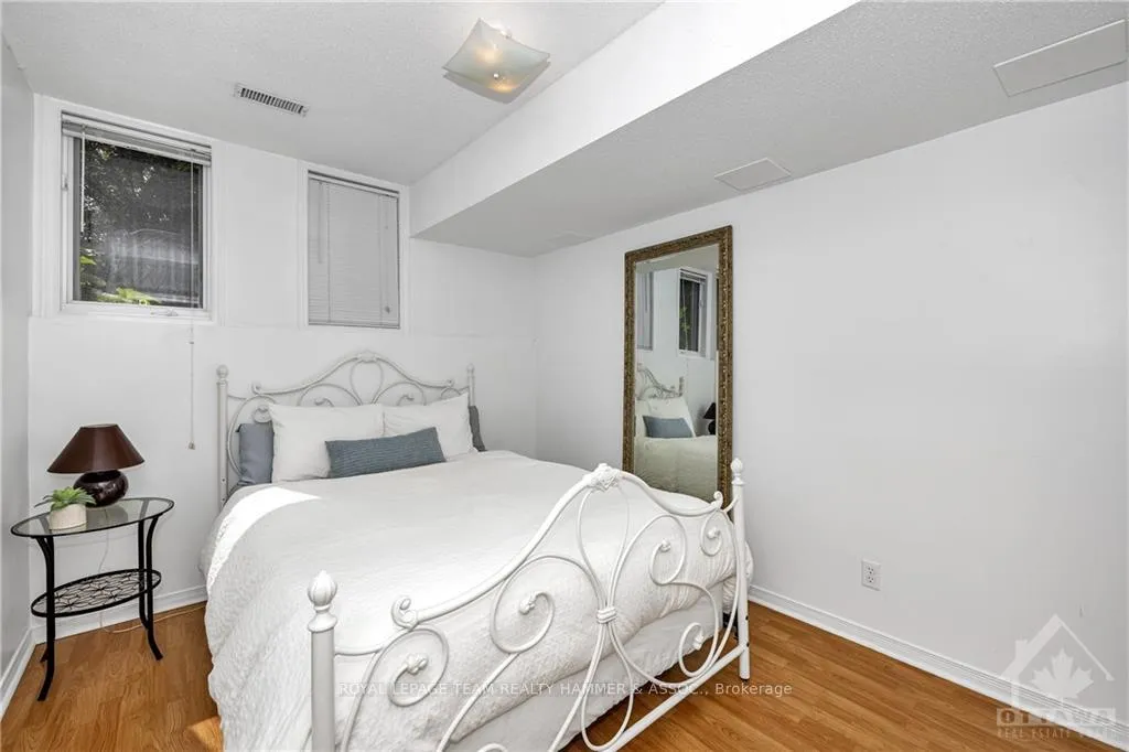 Photo 17 of Unit 14, 1701 Blohm Drive, Ottawa, Hunt Club Park — HOMEH