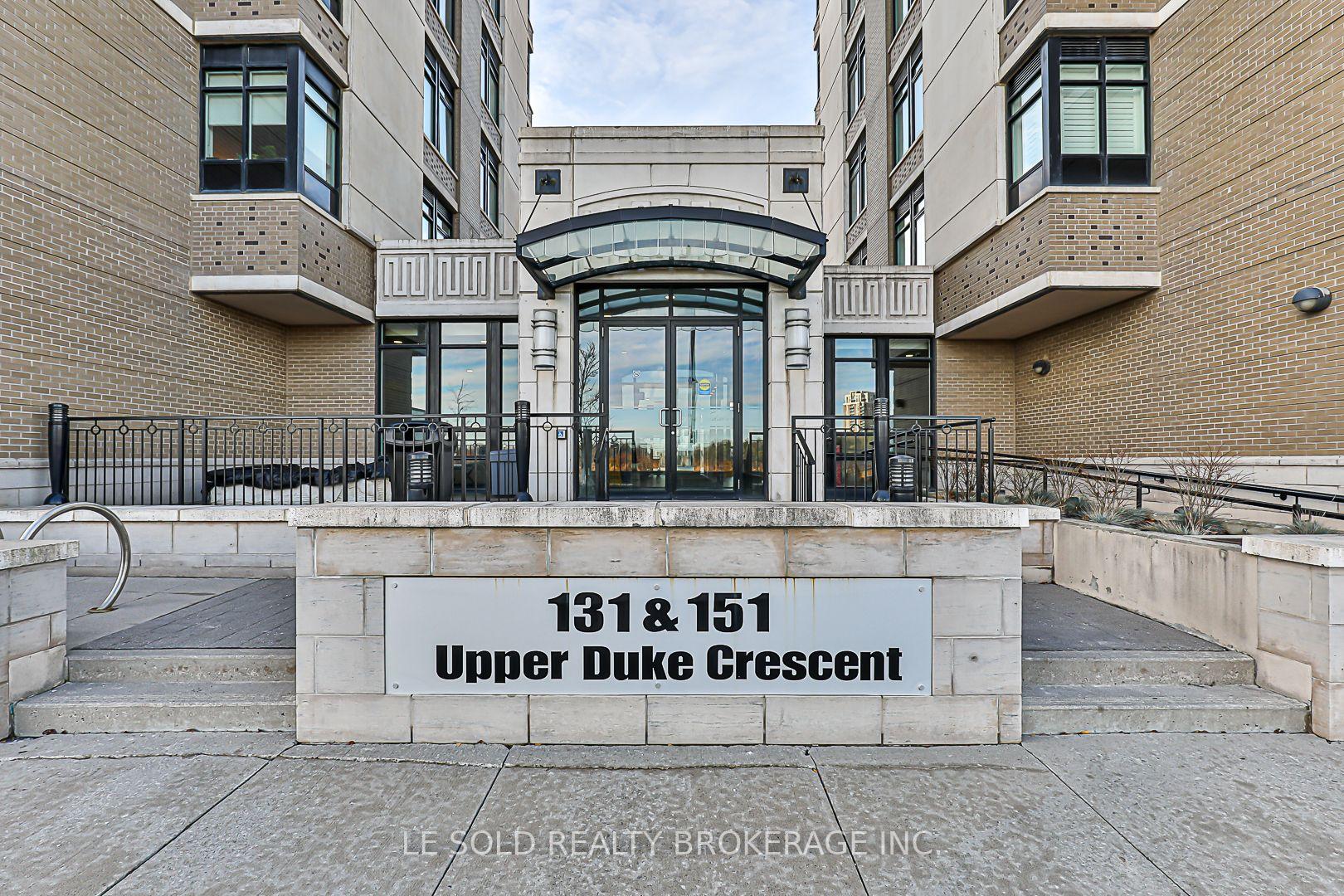 Photo 2 of Unit 402, 151 Upper Duke Crescent, Markham, Unionville — HOMEH