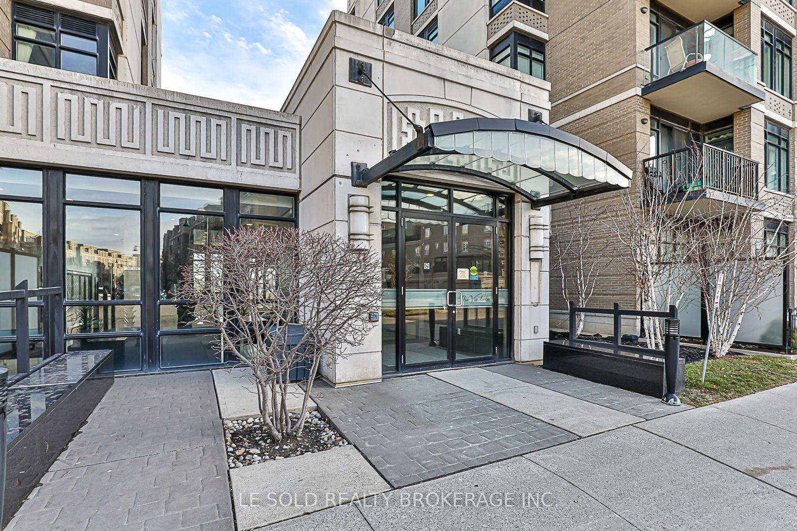Photo 3 of Unit 402, 151 Upper Duke Crescent, Markham, Unionville — HOMEH