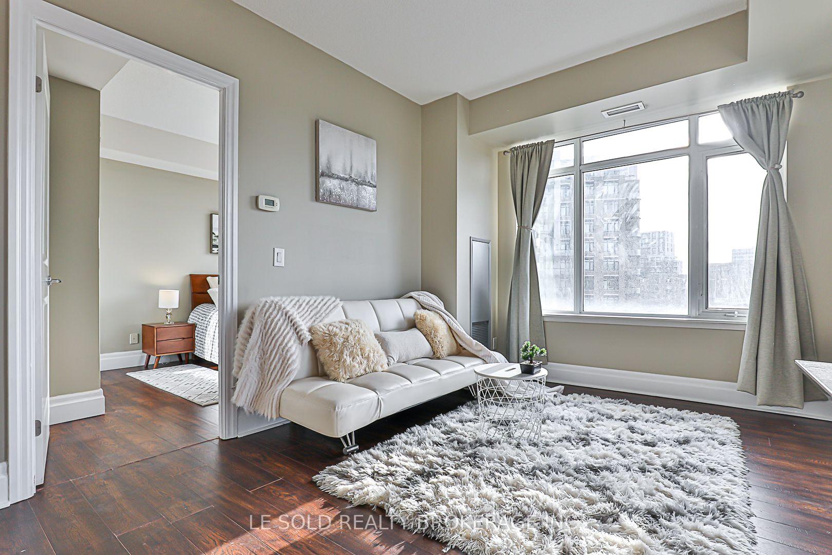 Photo 13 of Unit 402, 151 Upper Duke Crescent, Markham, Unionville — HOMEH