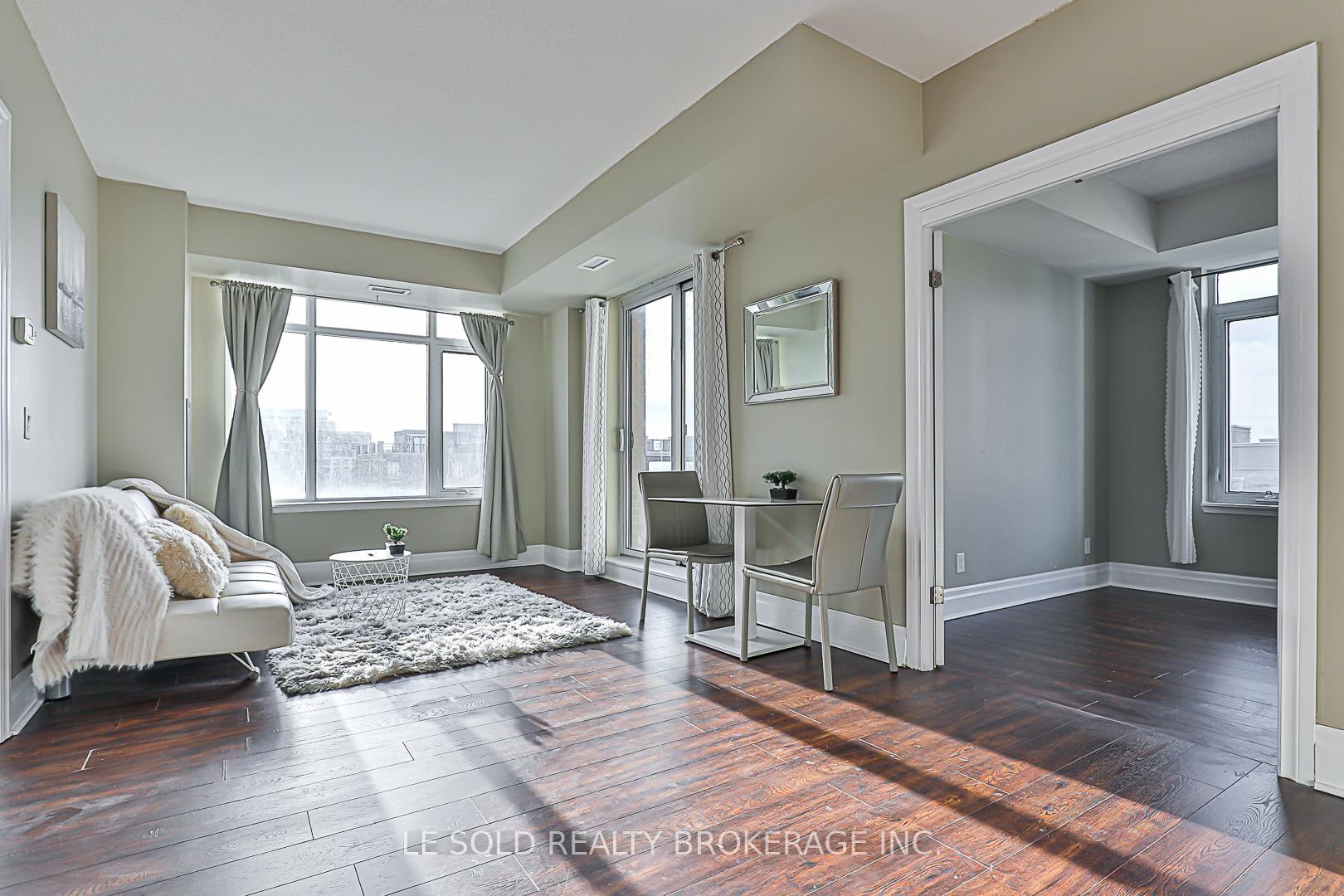 Photo 14 of Unit 402, 151 Upper Duke Crescent, Markham, Unionville — HOMEH