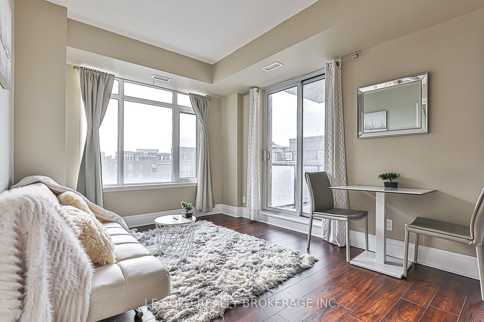 Photo 15 of Unit 402, 151 Upper Duke Crescent, Markham, Unionville — HOMEH