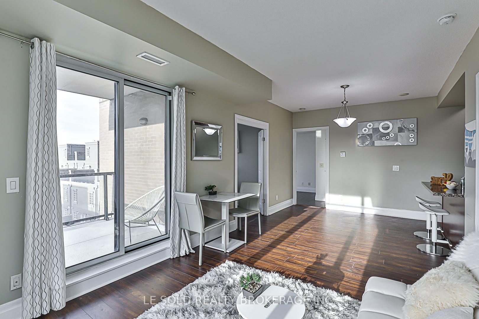 Photo 17 of Unit 402, 151 Upper Duke Crescent, Markham, Unionville — HOMEH