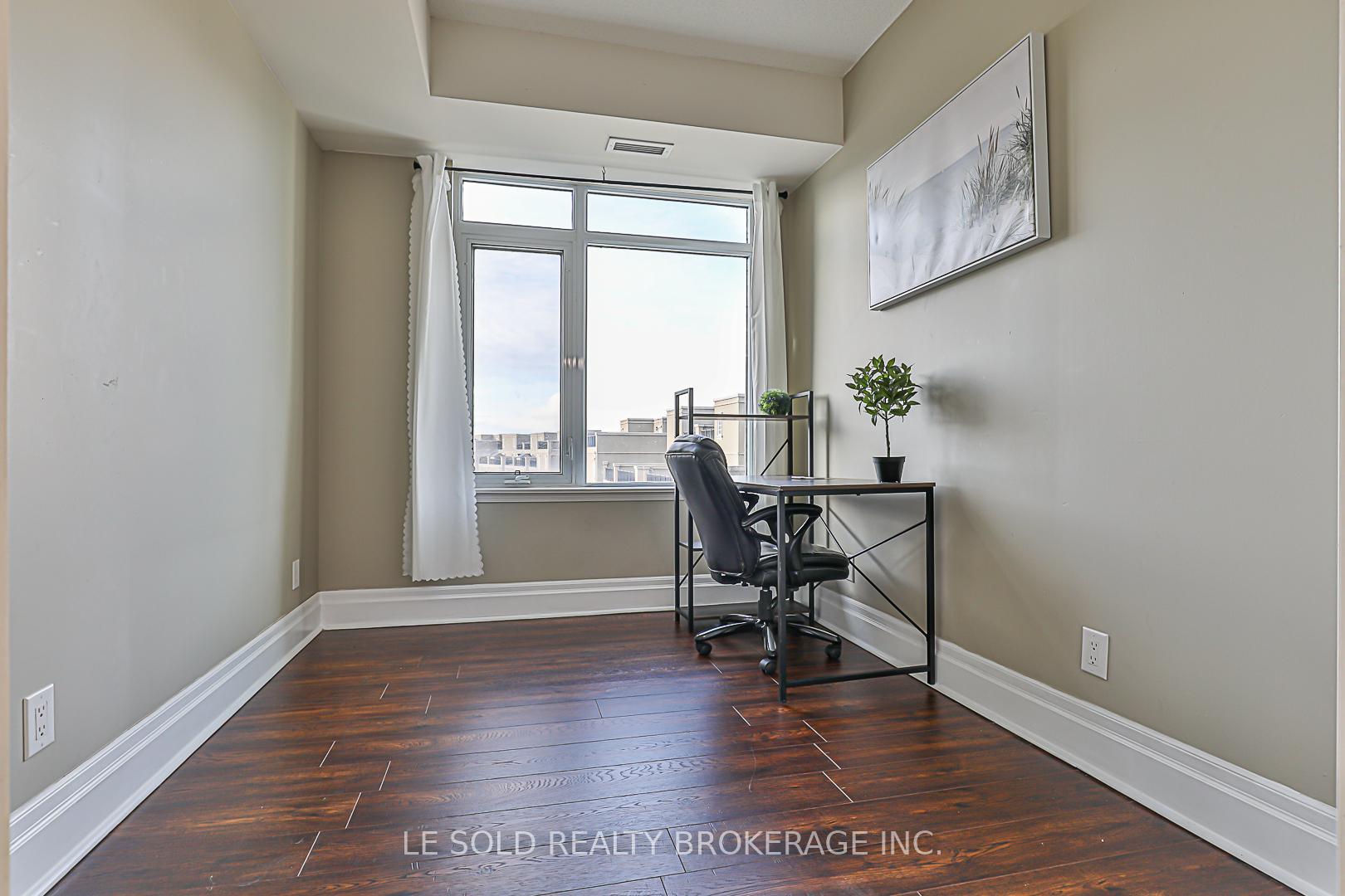 Photo 18 of Unit 402, 151 Upper Duke Crescent, Markham, Unionville — HOMEH