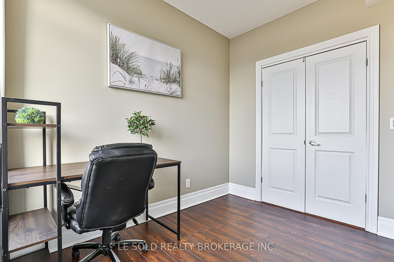 Photo 19 of Unit 402, 151 Upper Duke Crescent, Markham, Unionville — HOMEH