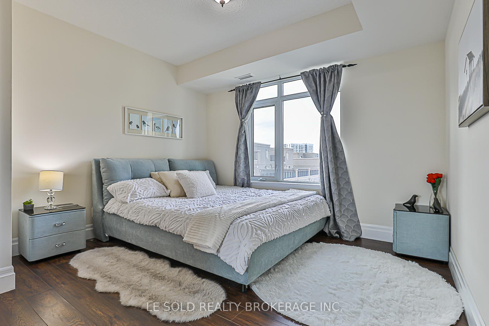 Photo 20 of Unit 402, 151 Upper Duke Crescent, Markham, Unionville — HOMEH