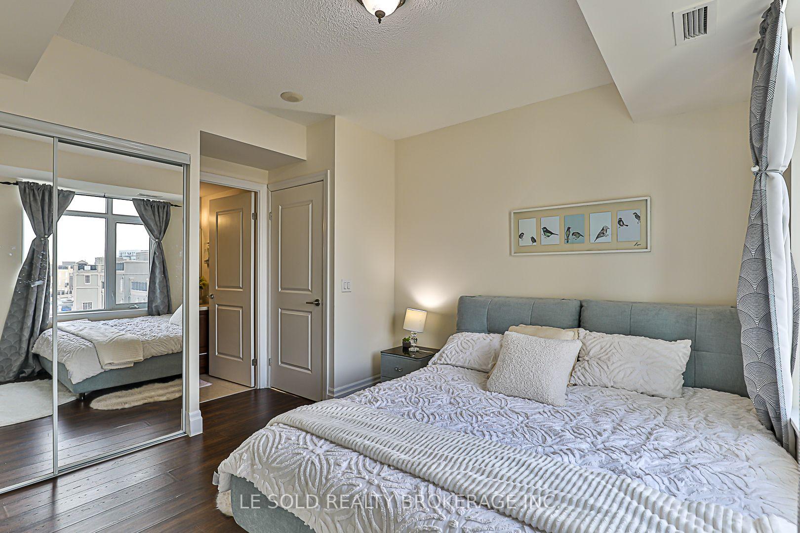 Photo 21 of Unit 402, 151 Upper Duke Crescent, Markham, Unionville — HOMEH