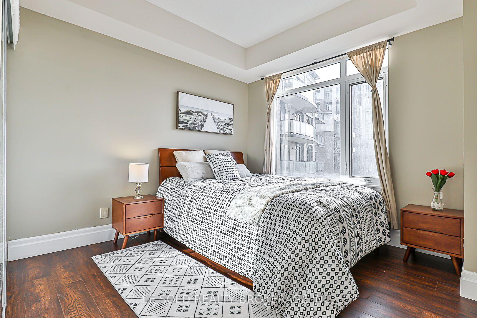 Photo 24 of Unit 402, 151 Upper Duke Crescent, Markham, Unionville — HOMEH