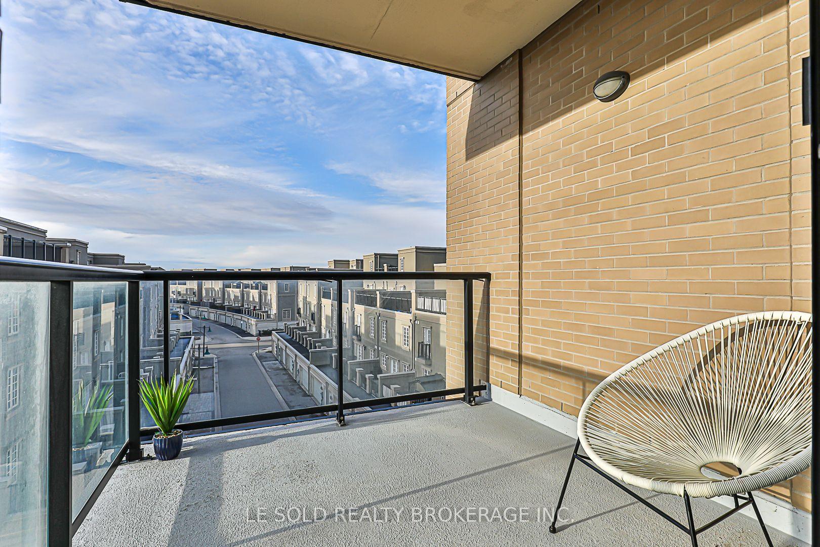 Photo 29 of Unit 402, 151 Upper Duke Crescent, Markham, Unionville — HOMEH