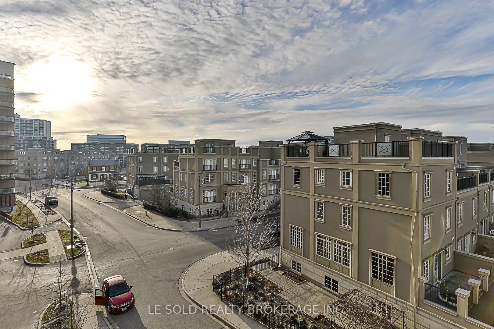 Photo 31 of Unit 402, 151 Upper Duke Crescent, Markham, Unionville — HOMEH