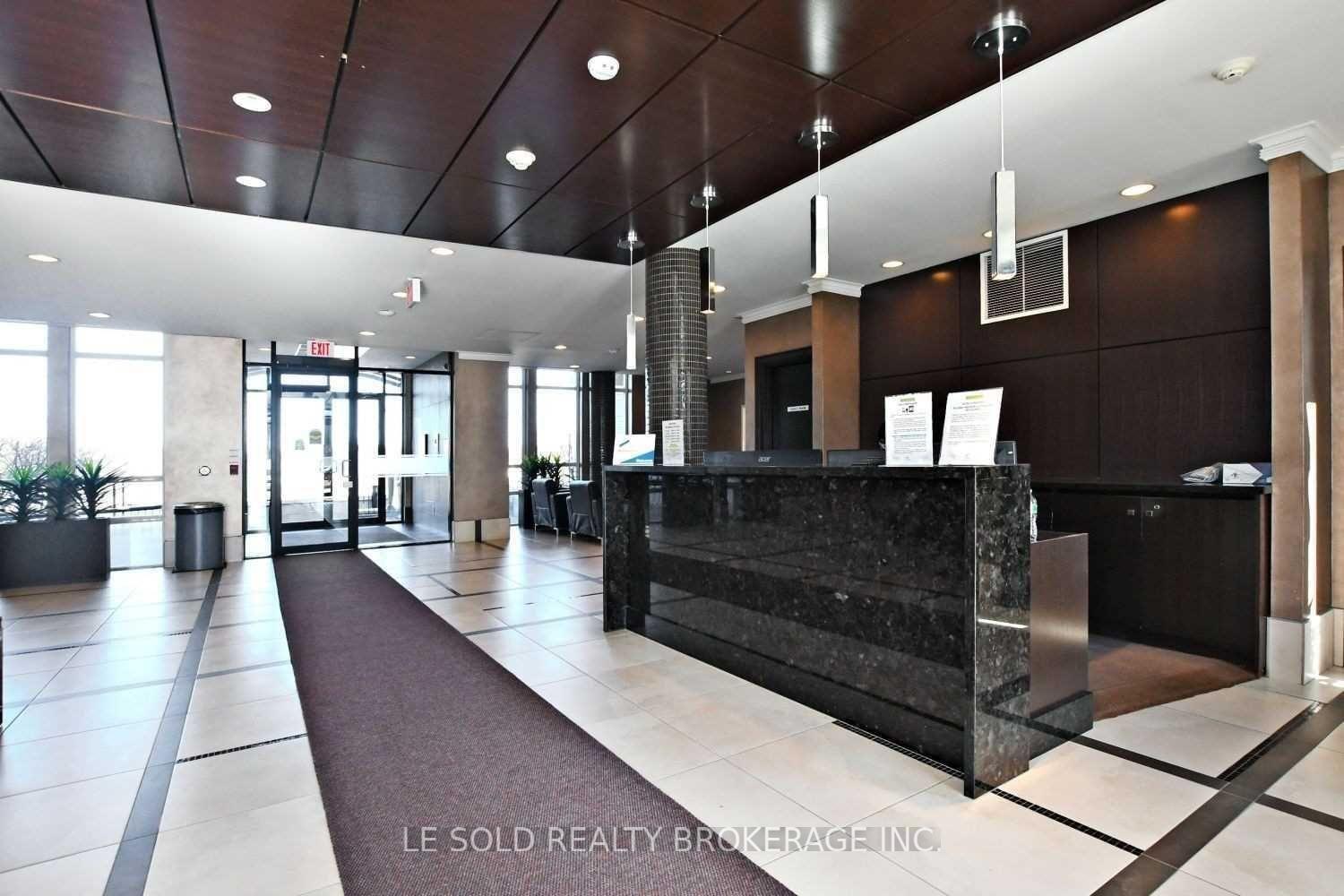 Photo 32 of Unit 402, 151 Upper Duke Crescent, Markham, Unionville — HOMEH
