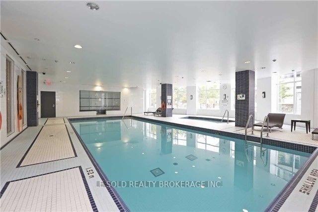 Photo 34 of Unit 402, 151 Upper Duke Crescent, Markham, Unionville — HOMEH