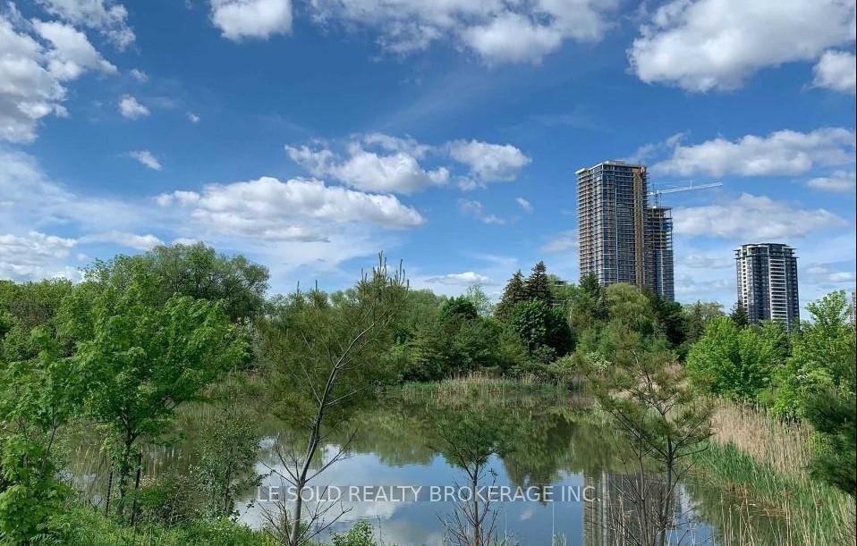 Photo 38 of Unit 402, 151 Upper Duke Crescent, Markham, Unionville — HOMEH