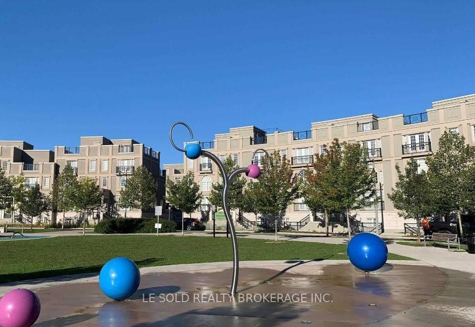 Photo 39 of Unit 402, 151 Upper Duke Crescent, Markham, Unionville — HOMEH