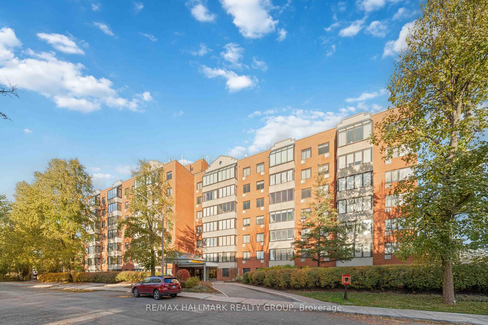 Photo 1 of Unit 310, 225 Alvin Road, Ottawa, Manor Park — HOMEH