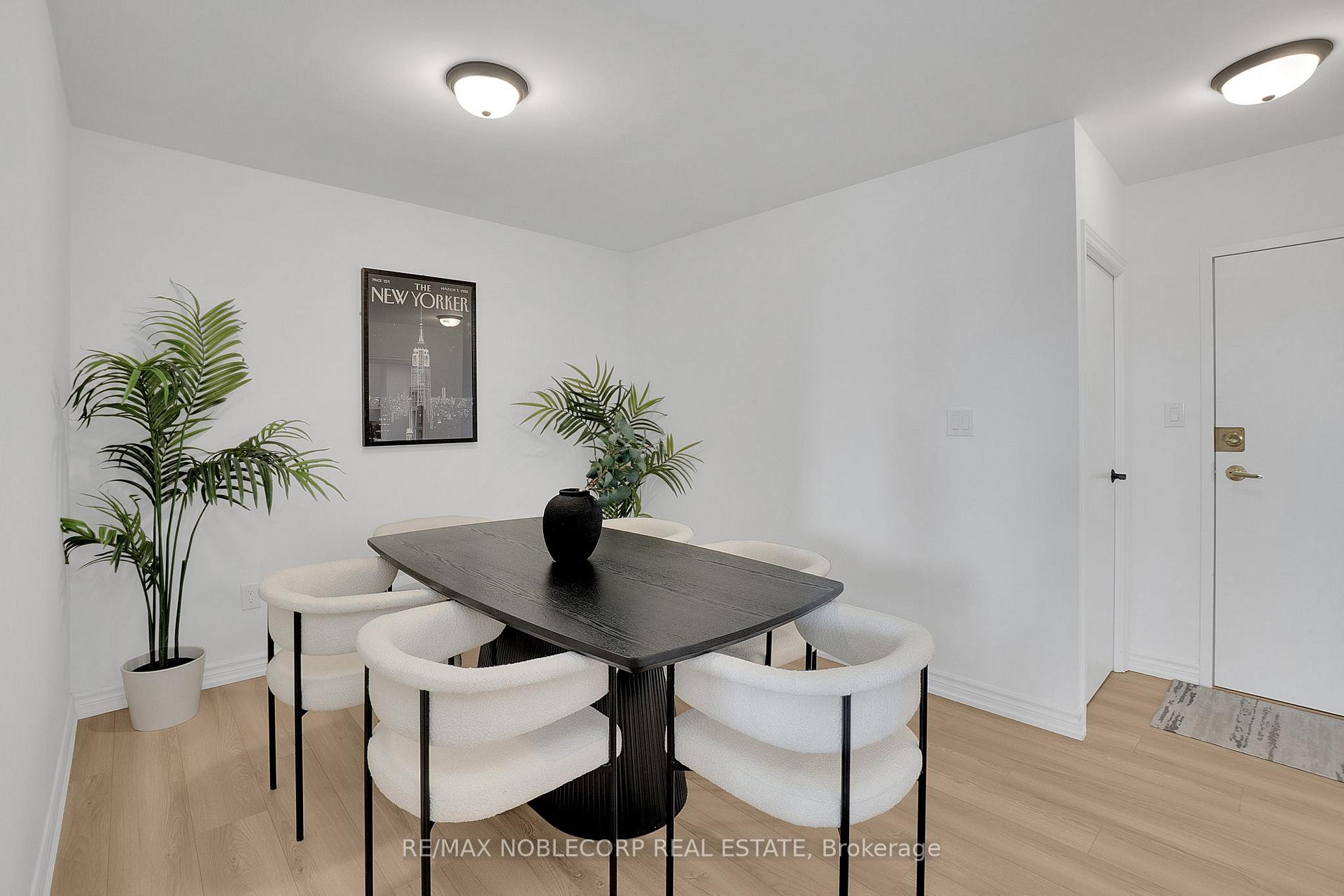 Photo 7 of Unit 901, 3131 Bridletowne Circle, Scarborough, L'Amoreaux — HOMEH
