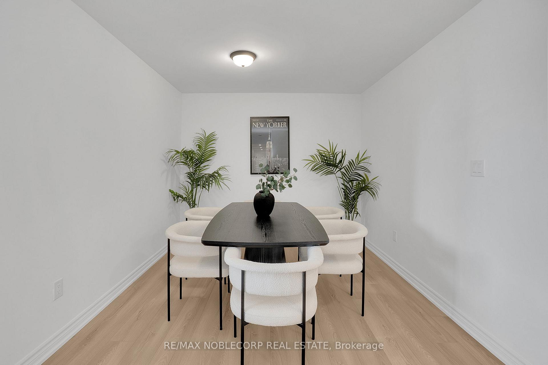 Photo 8 of Unit 901, 3131 Bridletowne Circle, Scarborough, L'Amoreaux — HOMEH