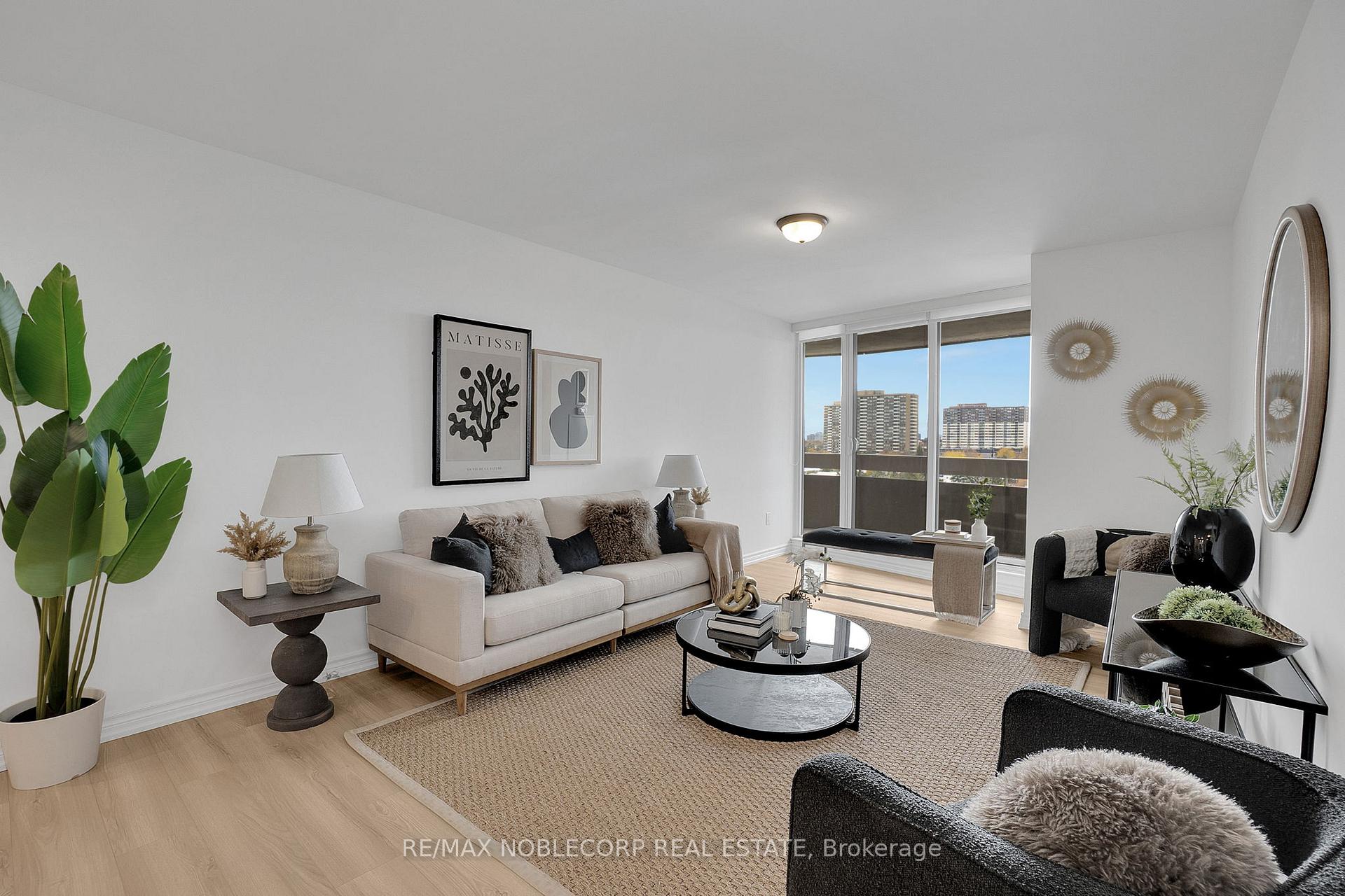 Photo 9 of Unit 901, 3131 Bridletowne Circle, Scarborough, L'Amoreaux — HOMEH