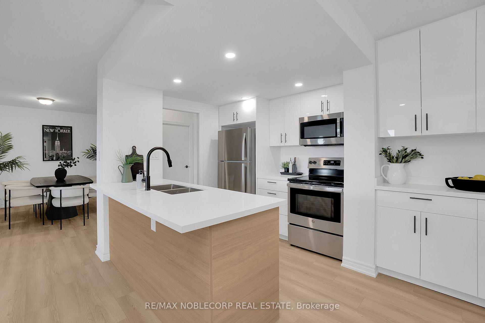 Photo 12 of Unit 901, 3131 Bridletowne Circle, Scarborough, L'Amoreaux — HOMEH