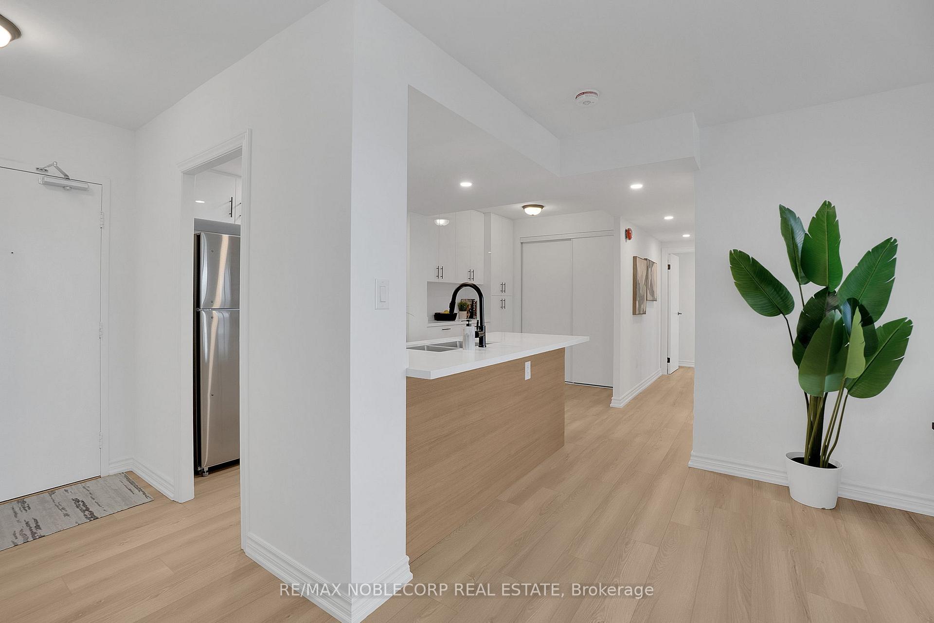 Photo 16 of Unit 901, 3131 Bridletowne Circle, Scarborough, L'Amoreaux — HOMEH