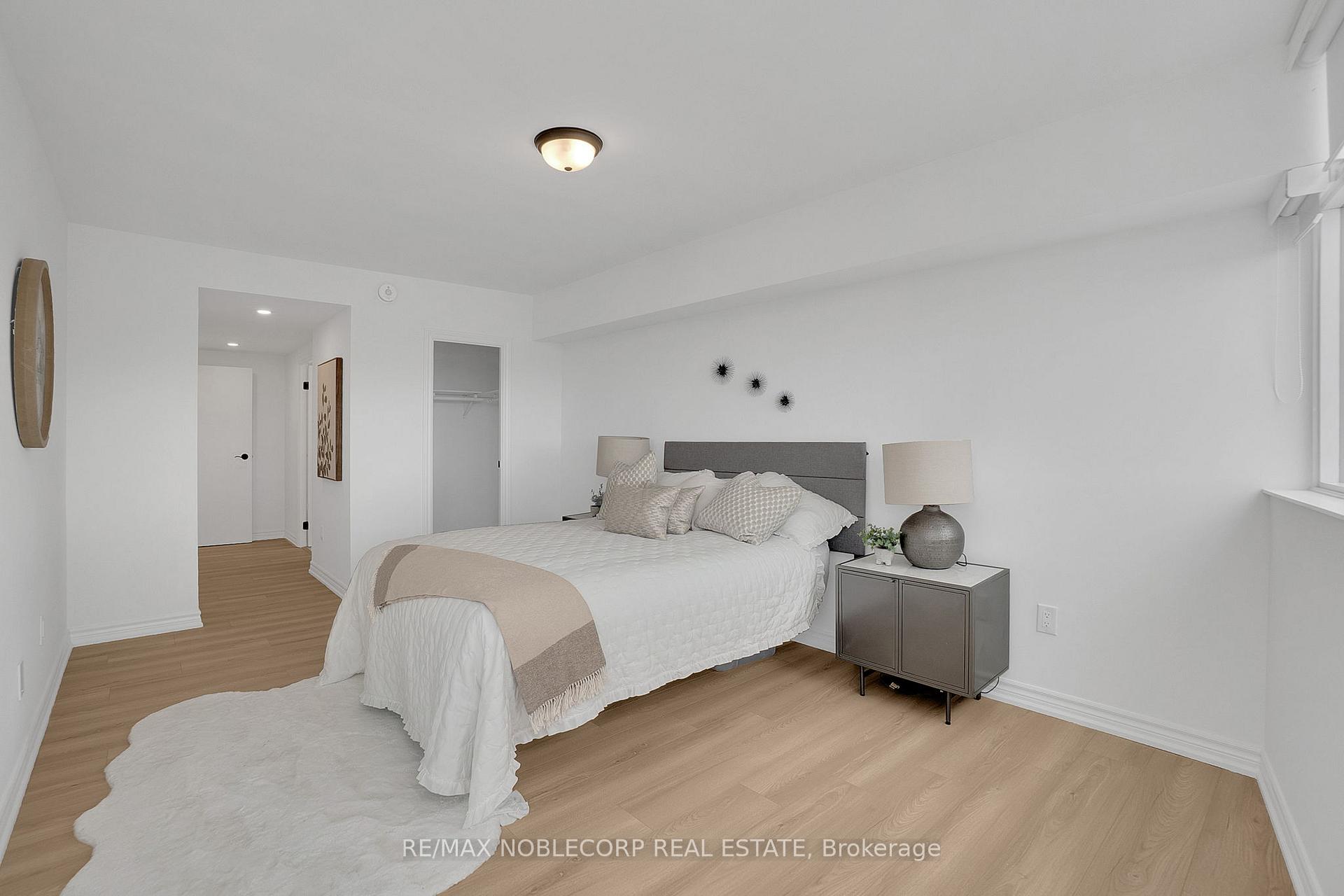 Photo 18 of Unit 901, 3131 Bridletowne Circle, Scarborough, L'Amoreaux — HOMEH