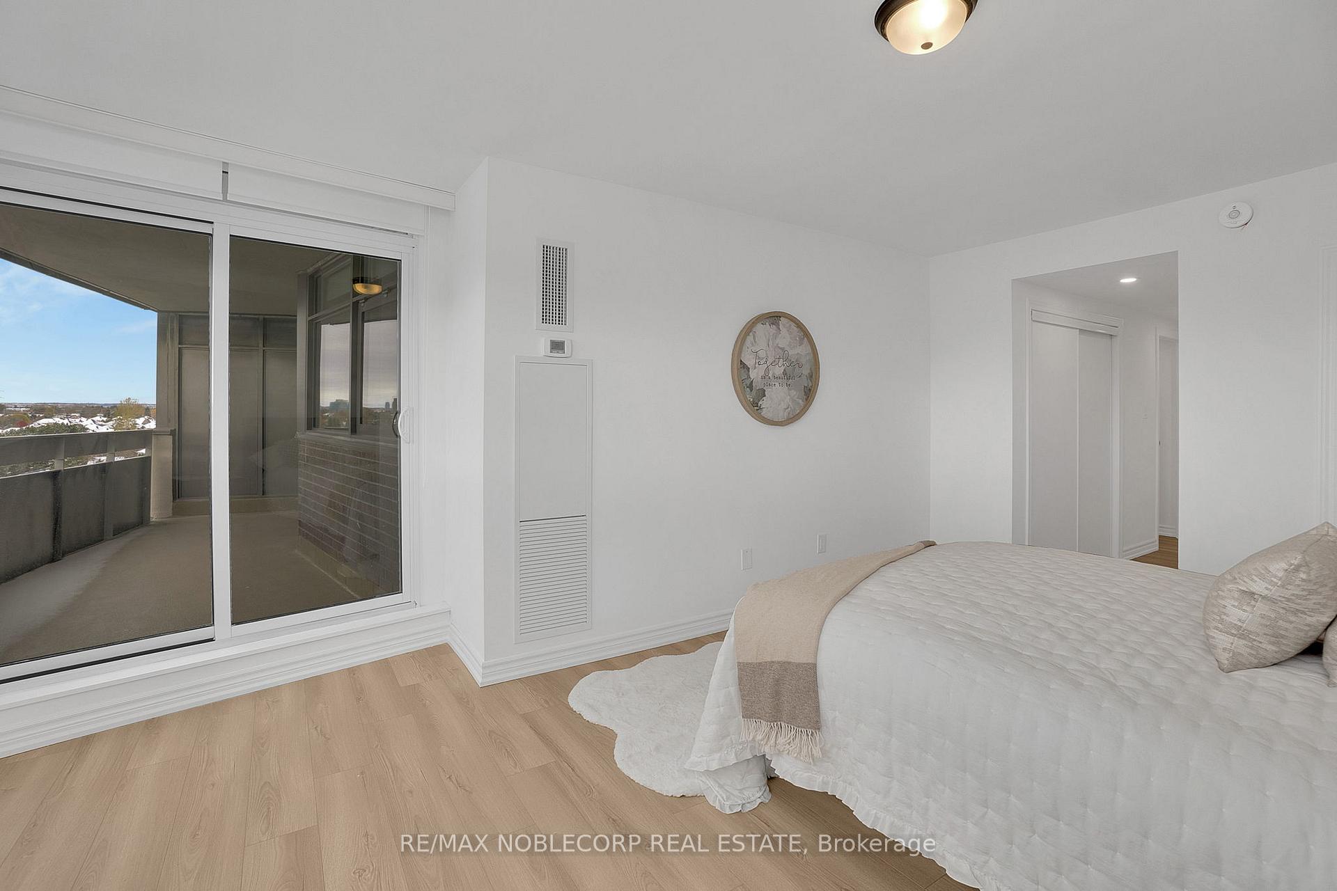 Photo 19 of Unit 901, 3131 Bridletowne Circle, Scarborough, L'Amoreaux — HOMEH