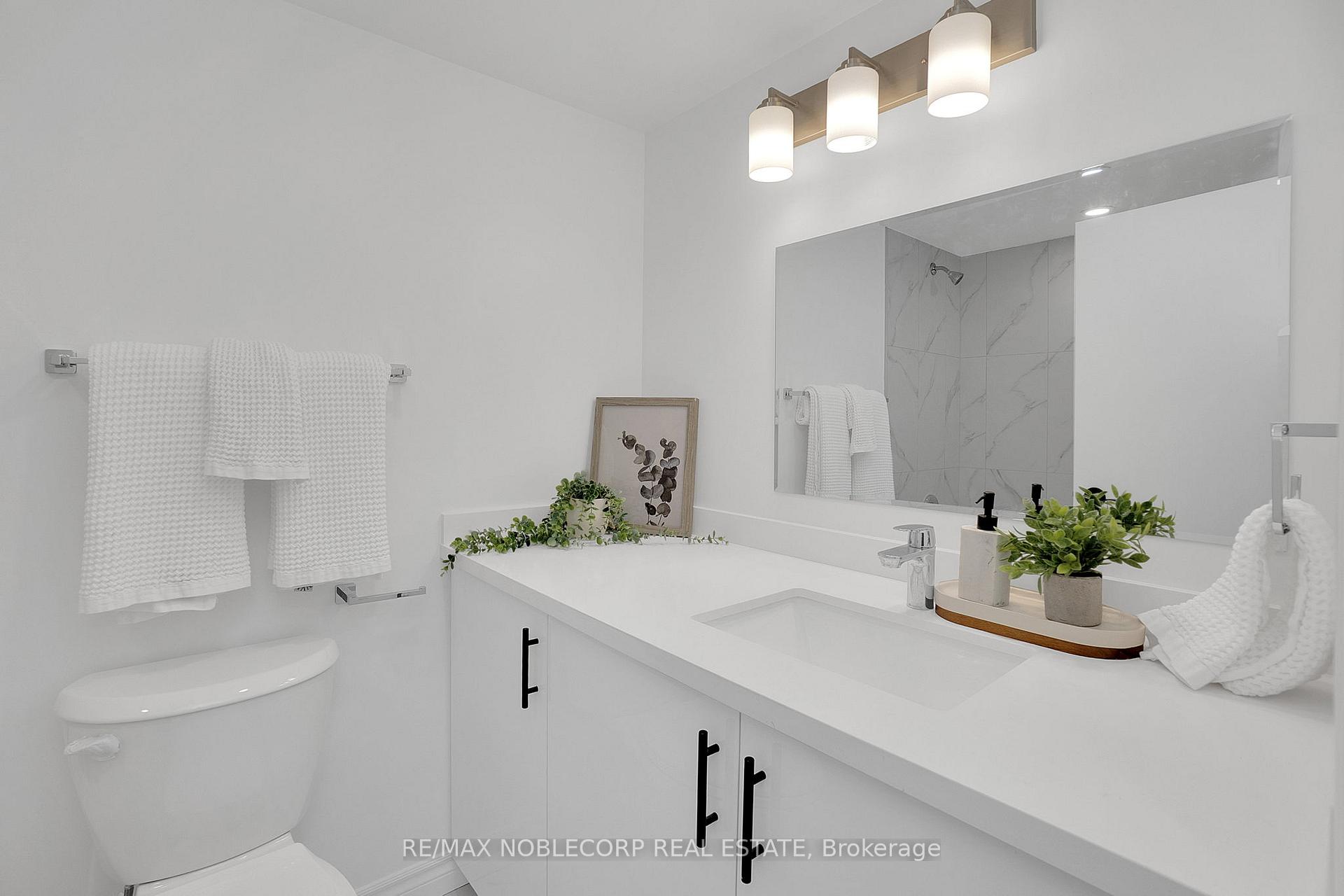 Photo 21 of Unit 901, 3131 Bridletowne Circle, Scarborough, L'Amoreaux — HOMEH