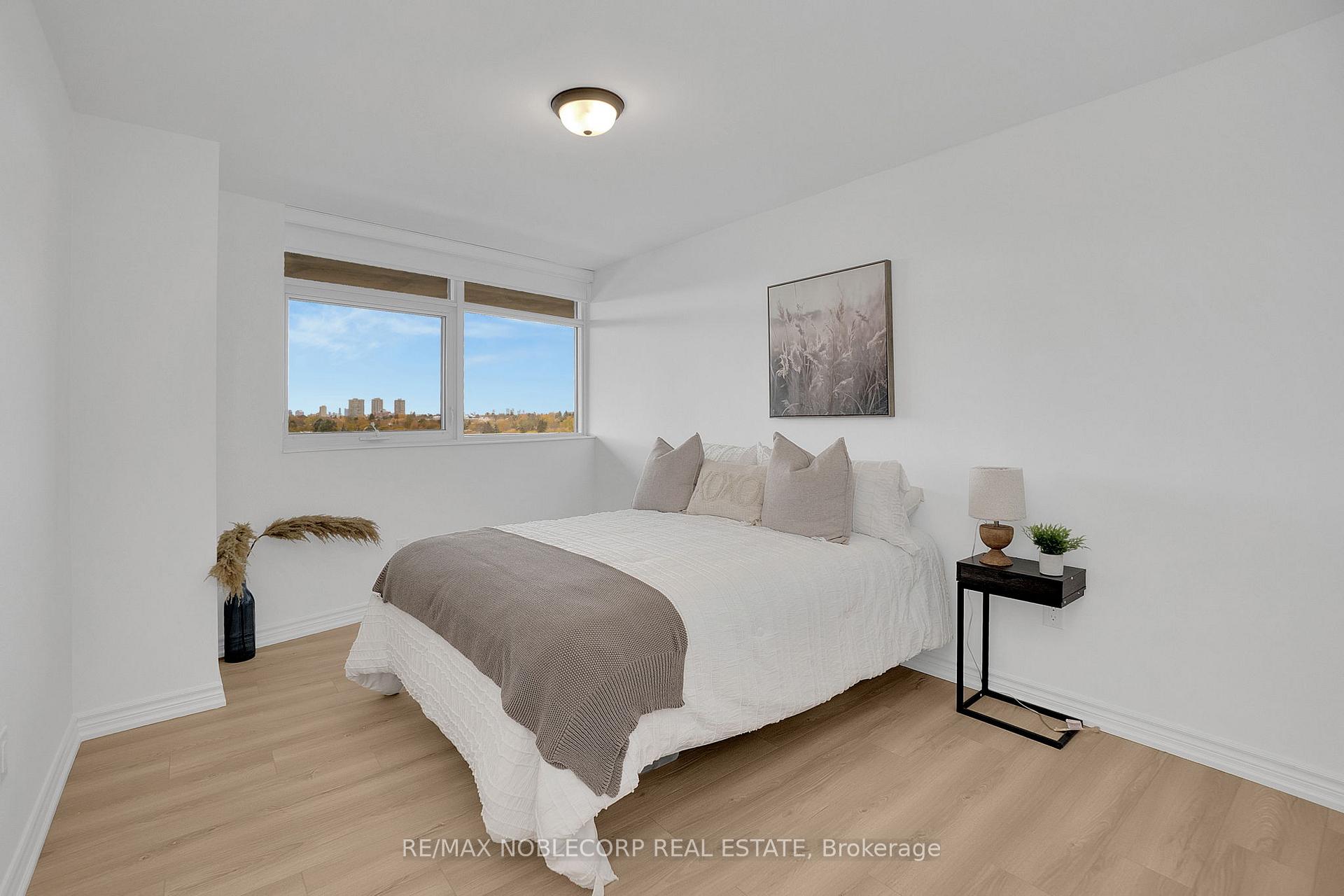 Photo 22 of Unit 901, 3131 Bridletowne Circle, Scarborough, L'Amoreaux — HOMEH