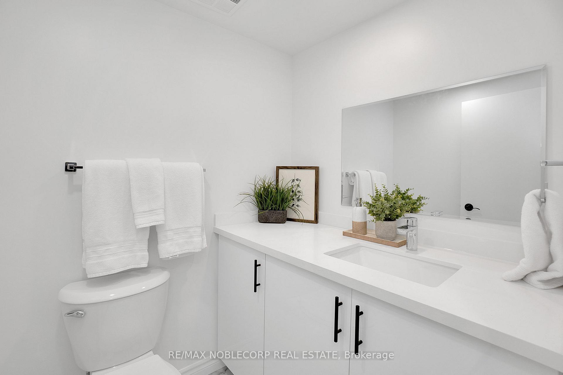 Photo 23 of Unit 901, 3131 Bridletowne Circle, Scarborough, L'Amoreaux — HOMEH