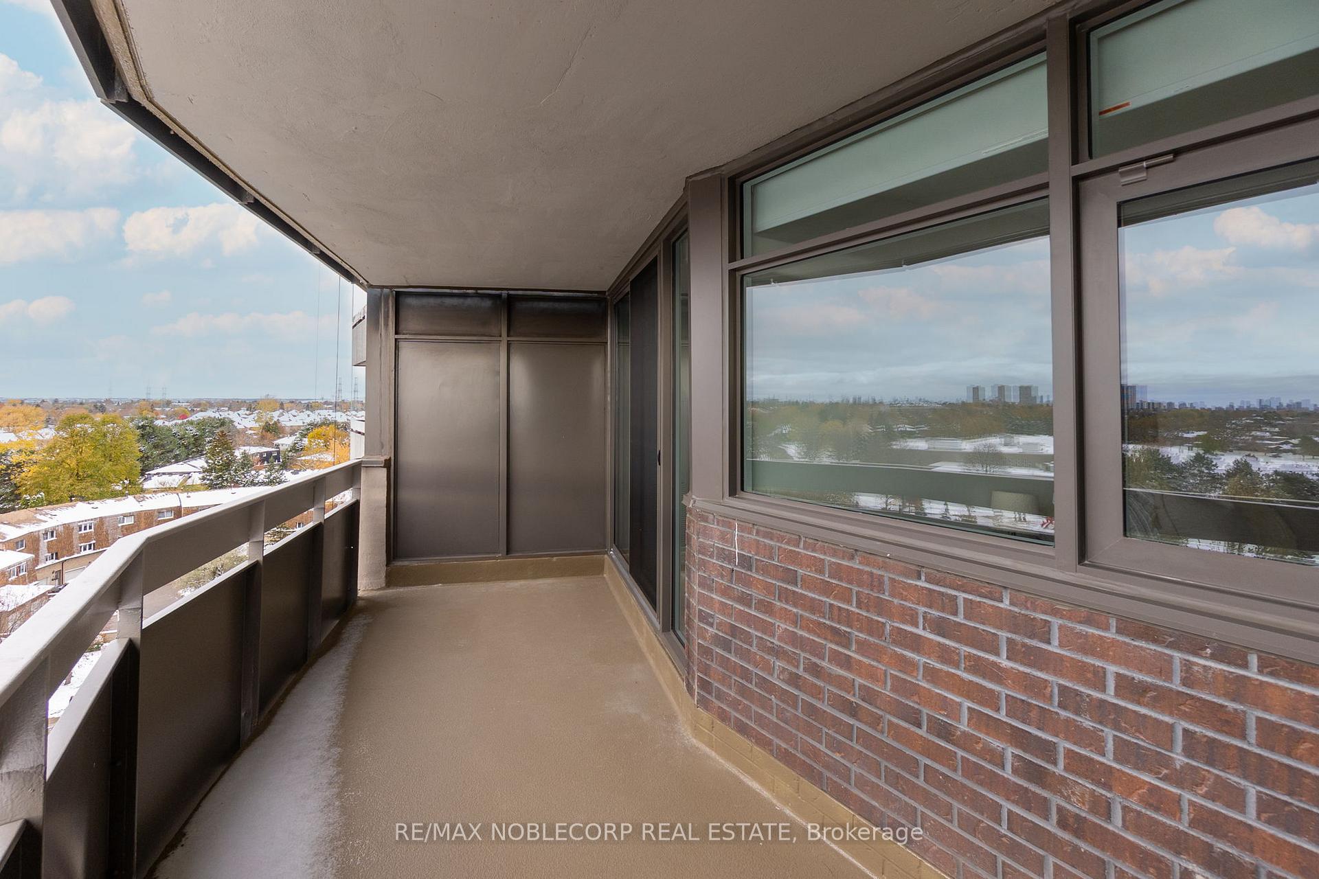 Photo 28 of Unit 901, 3131 Bridletowne Circle, Scarborough, L'Amoreaux — HOMEH