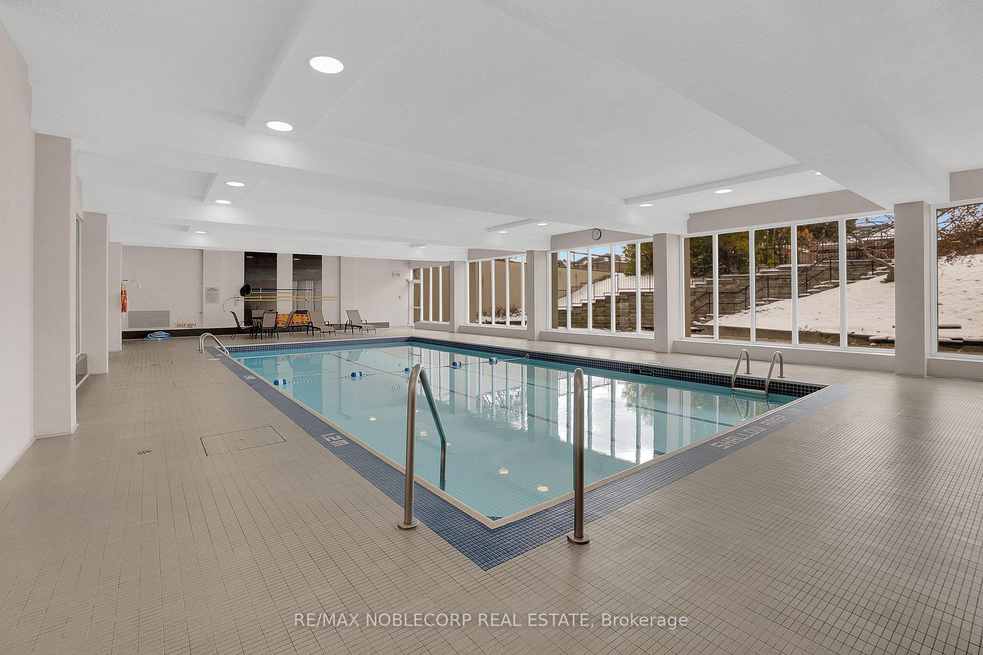 Photo 29 of Unit 901, 3131 Bridletowne Circle, Scarborough, L'Amoreaux — HOMEH