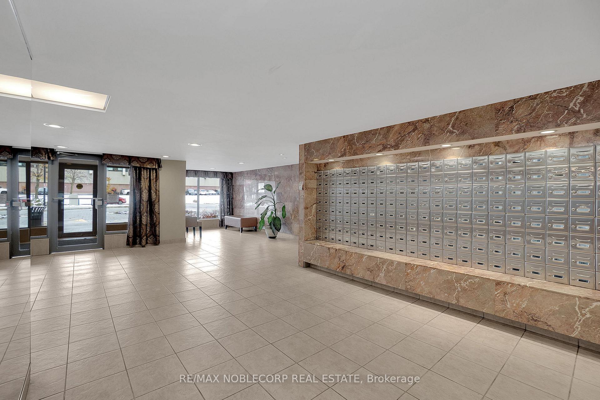 Photo 32 of Unit 901, 3131 Bridletowne Circle, Scarborough, L'Amoreaux — HOMEH