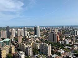 Photo 2 of Unit 4910, 45 Charles Street E, Toronto, Church-Yonge Corridor — HOMEH