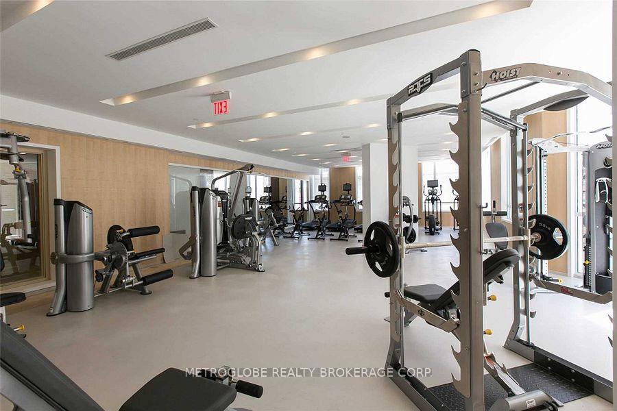 Photo 6 of Unit 4910, 45 Charles Street E, Toronto, Church-Yonge Corridor — HOMEH