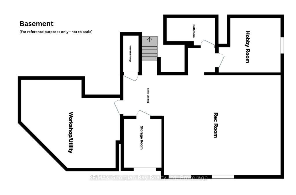 Photo 9 of Unit 48, 696 King Street, Midland — HOMEH