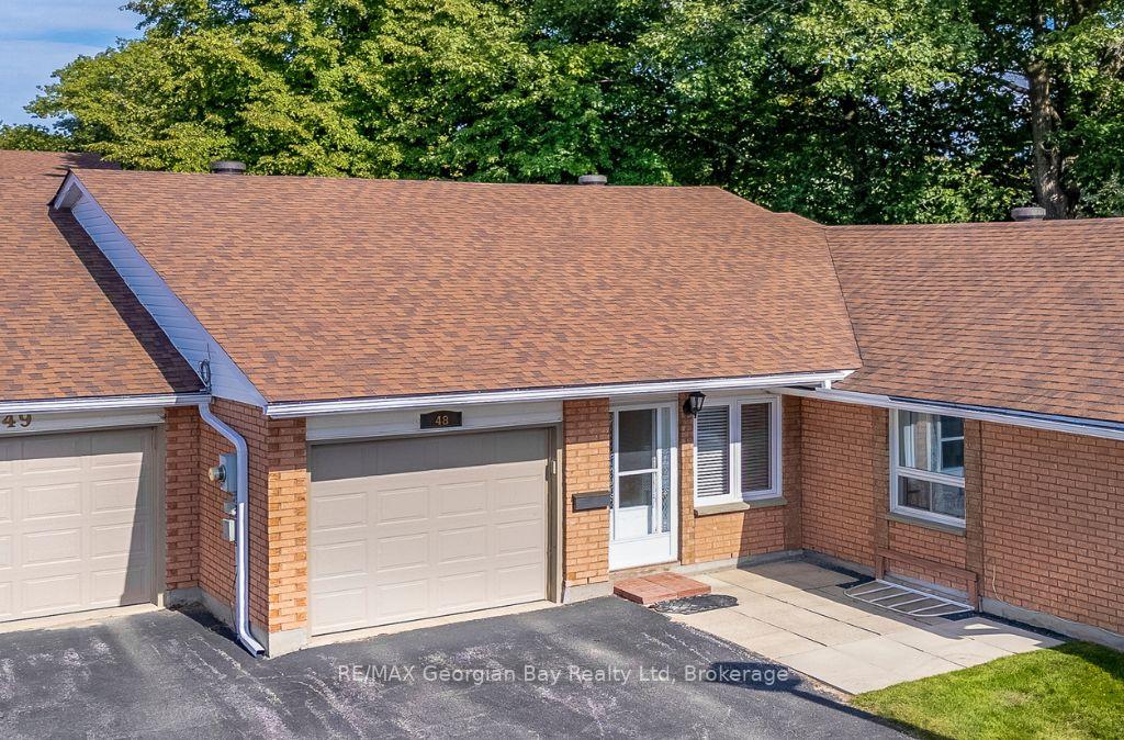 Photo 13 of Unit 48, 696 King Street, Midland — HOMEH