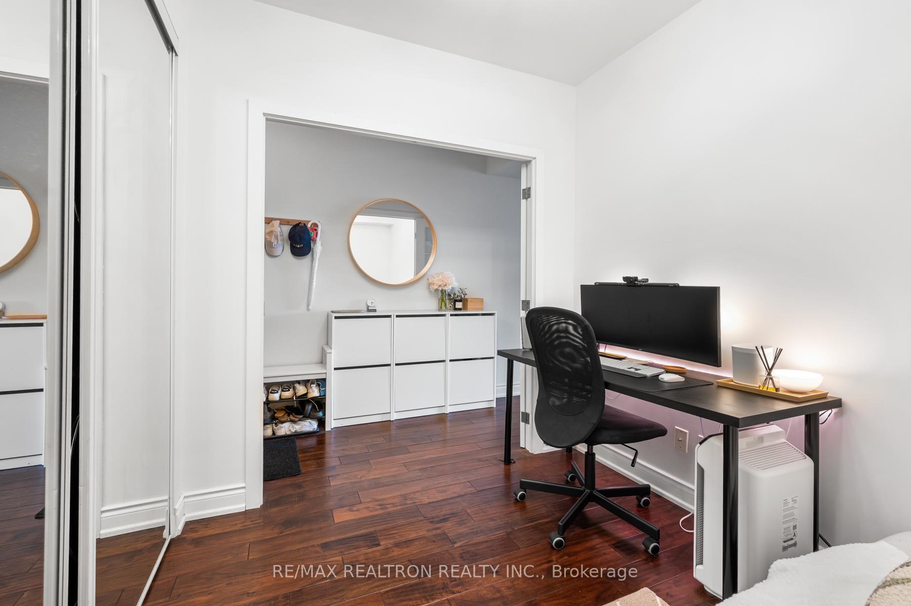Photo 11 of Unit 1111, 168 King Street E, Toronto, Moss Park — HOMEH