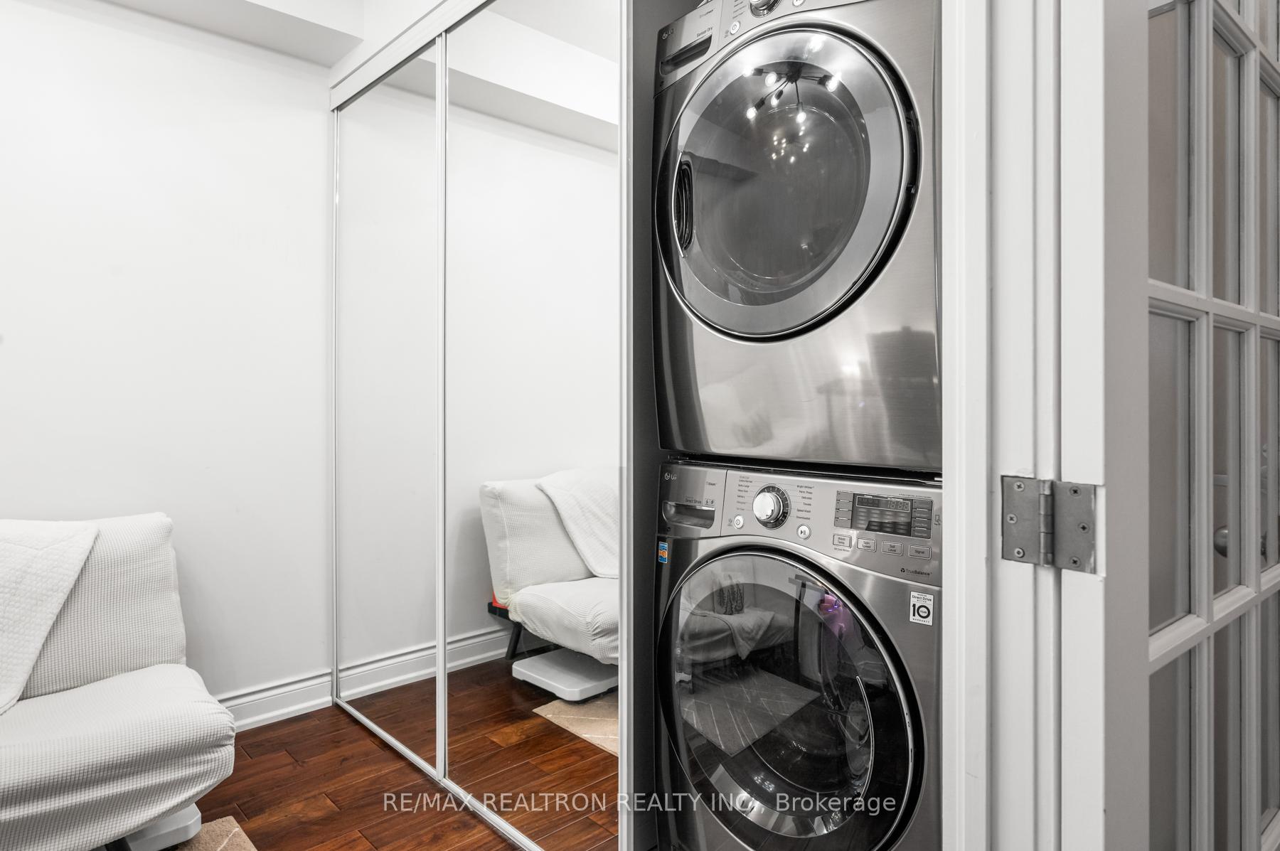 Photo 12 of Unit 1111, 168 King Street E, Toronto, Moss Park — HOMEH